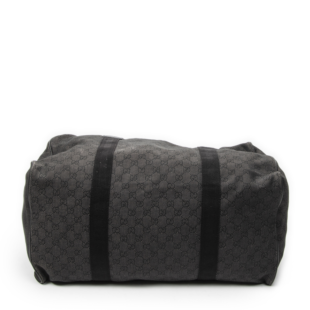 Gucci Large Duffle - Picture 6 of 10